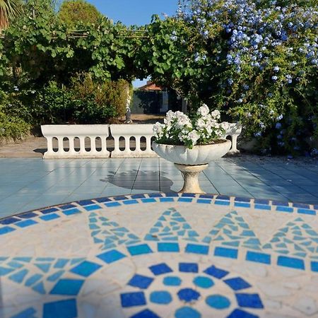La Marina Gardens Beach Scauri  Exterior foto