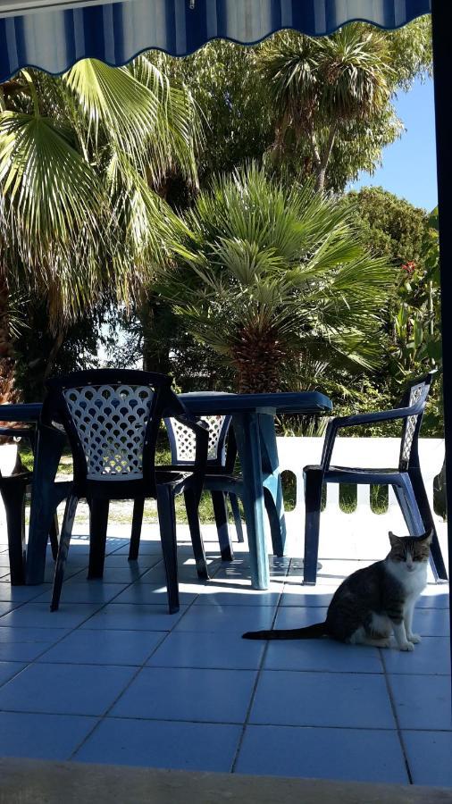 La Marina Gardens Beach Scauri  Exterior foto