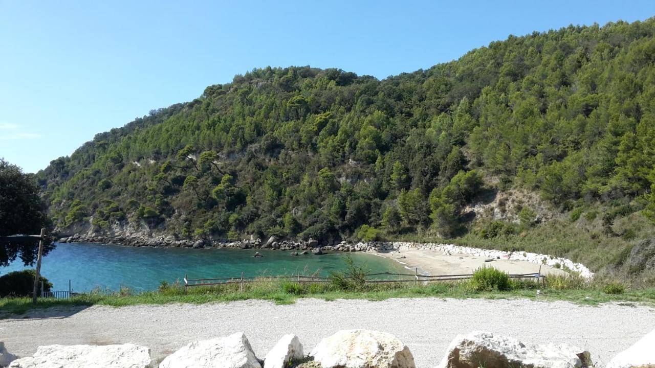 La Marina Gardens Beach Scauri  Exterior foto