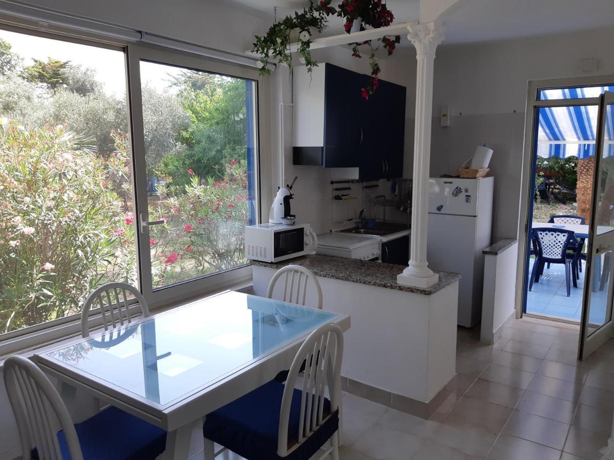 La Marina Gardens Beach Scauri  Exterior foto